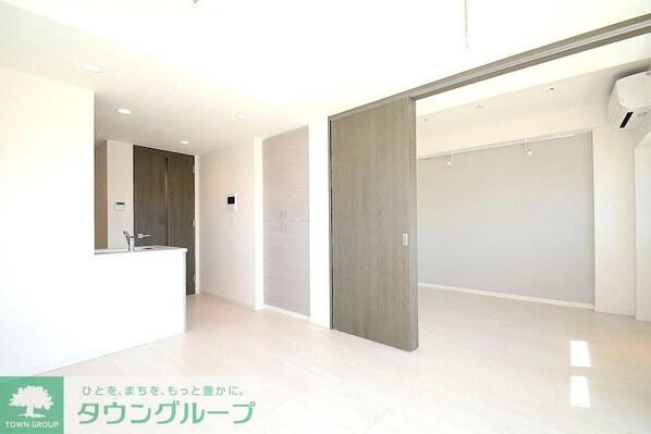 グランドコンシェルジュ浅草橋の物件内観写真